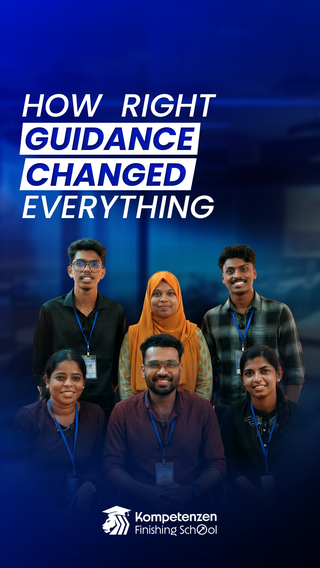 Student Experience Video