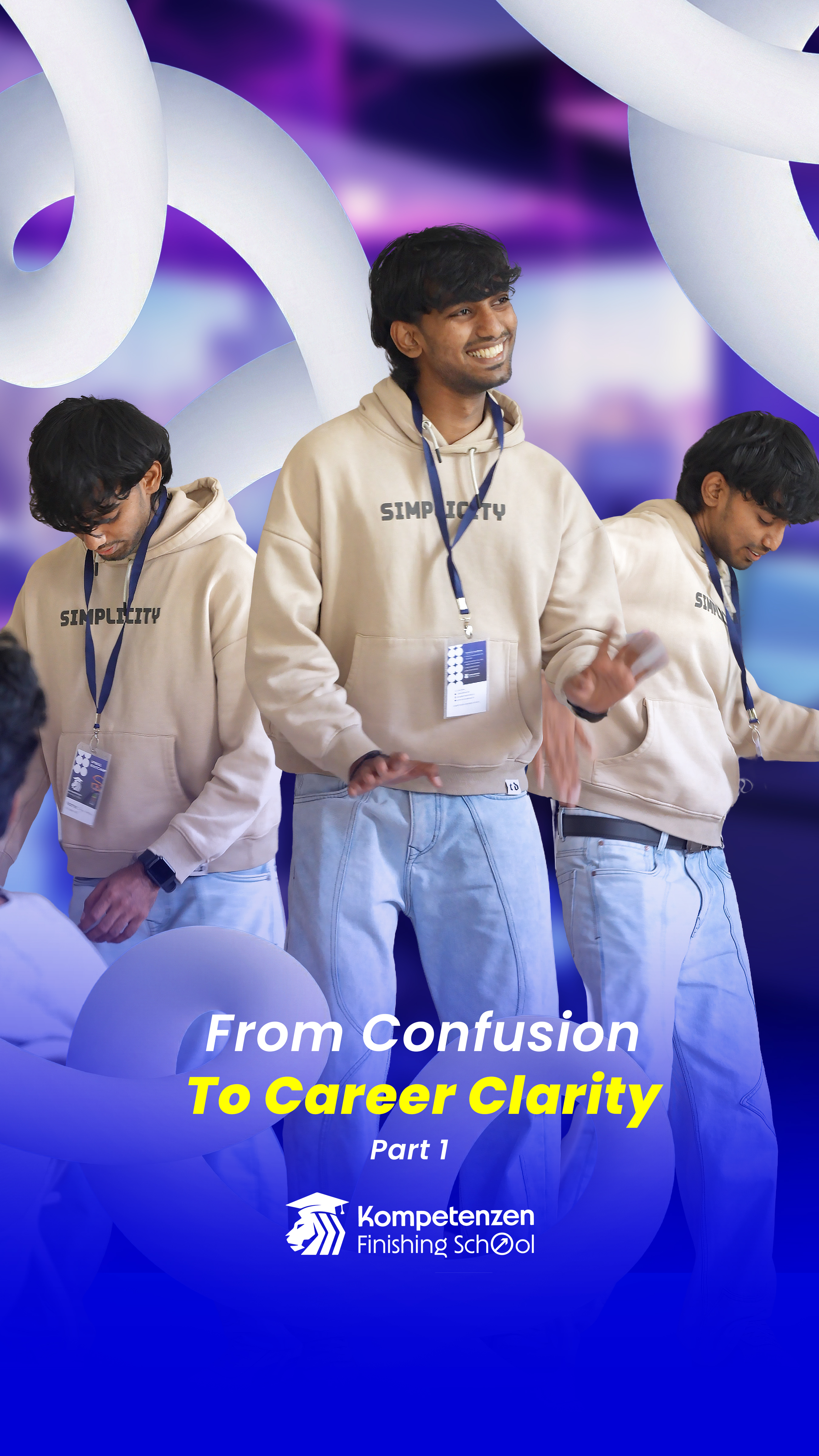 Student Experience Video