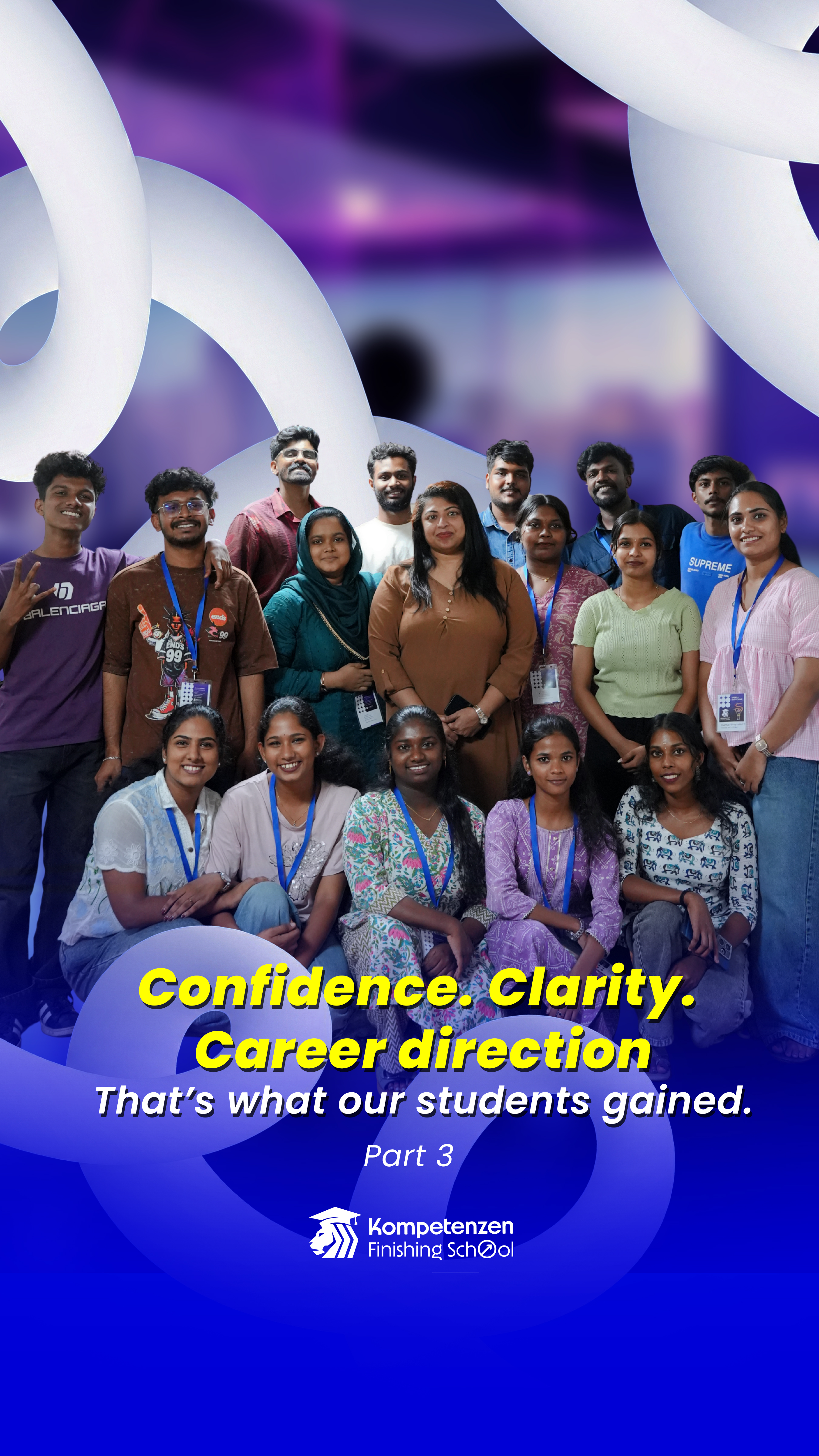 Student Experience Video