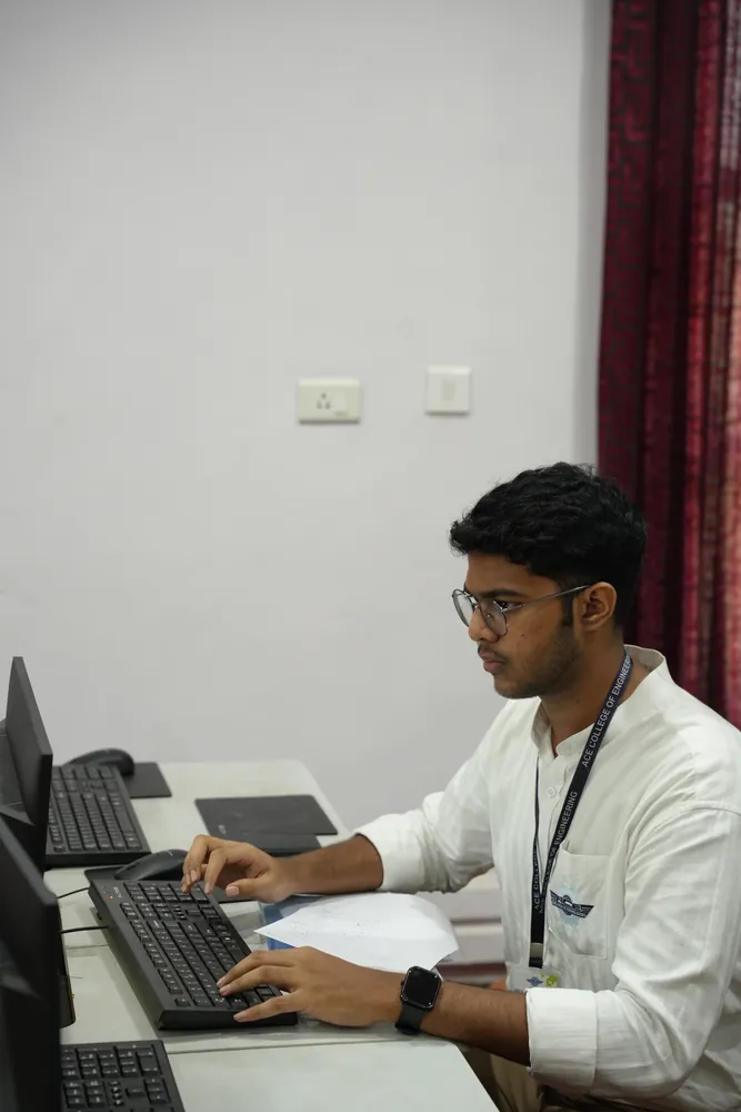 Find THE RIGHT campus placement drive