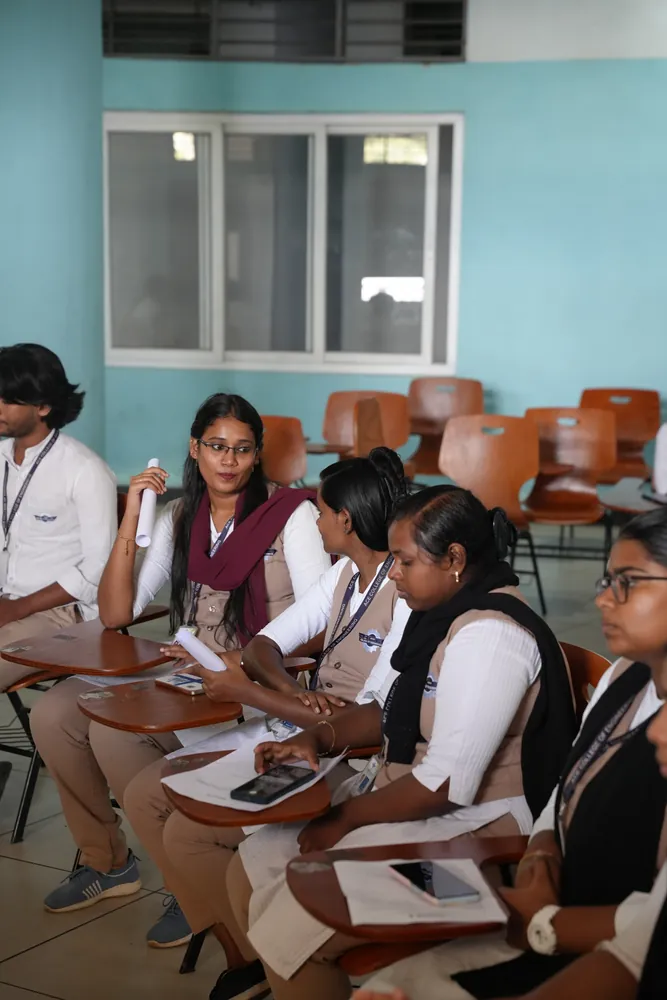 Mass IT placement drive conducted by Kompetenzen