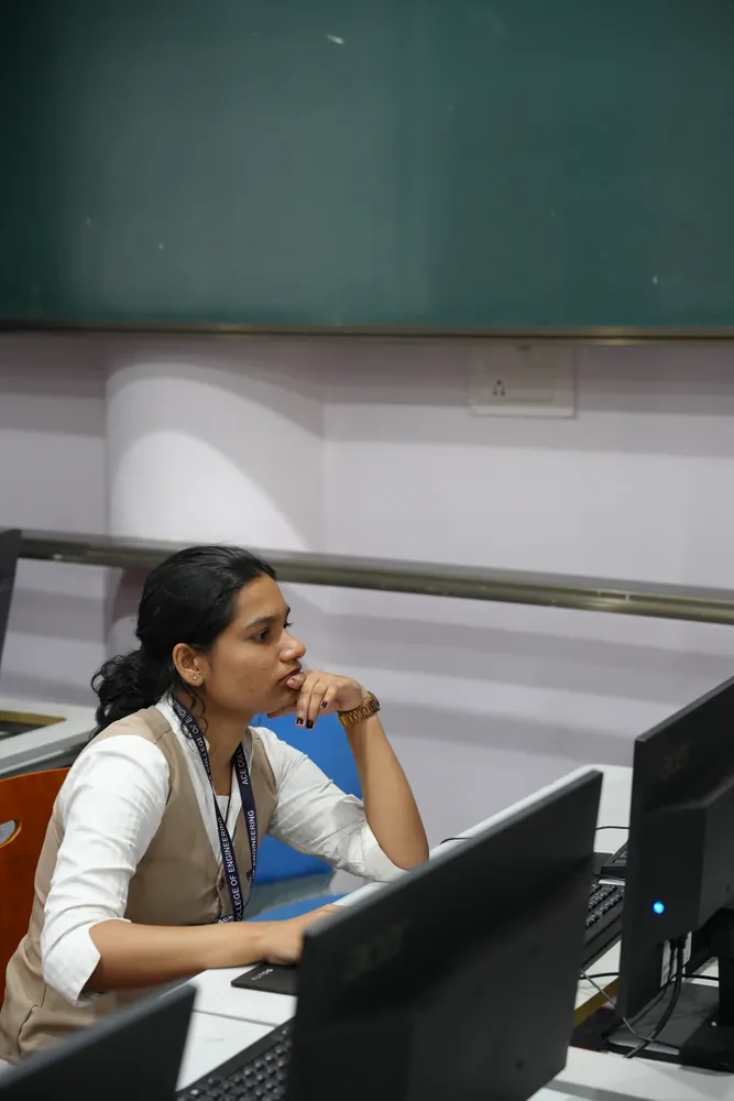Upskill bootcamp students