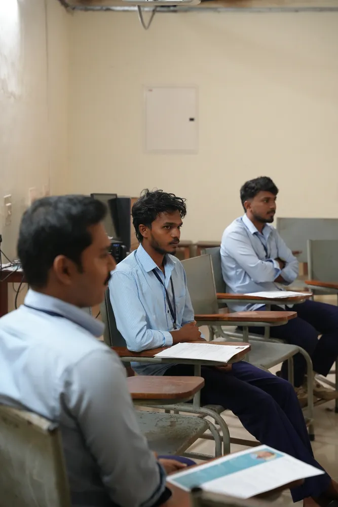 HR corporate readiness program