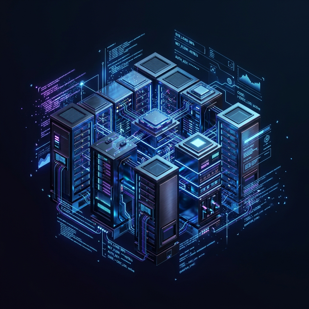 Java AI Architecture