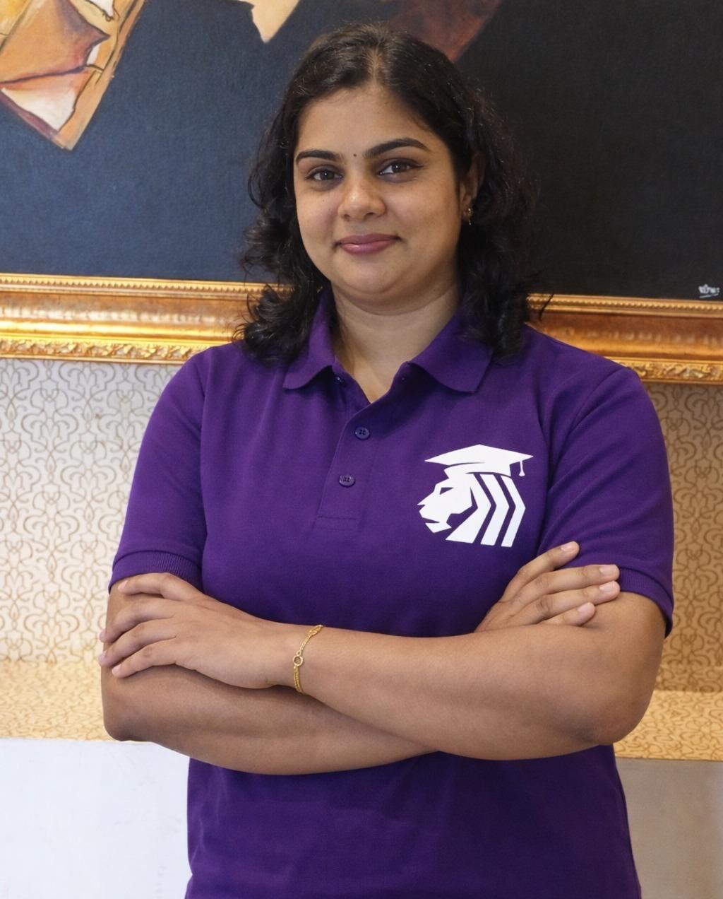 Thara Krishna - Java Expert