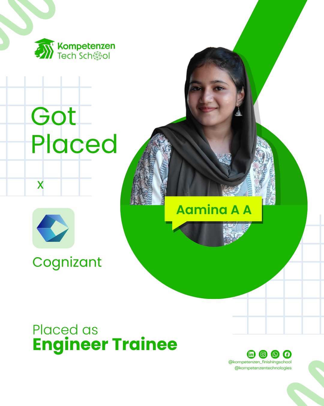 Aamina AA