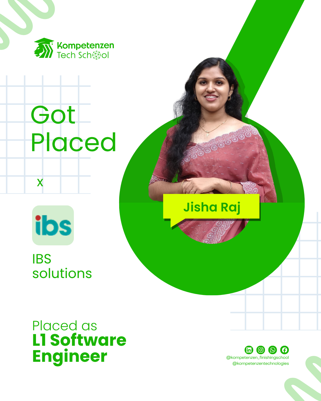 Jisha Raj